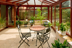 Ivy Todd conservatory quotes