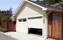 Ivy Todd garage construction leads