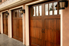 Ivy Todd garage extension quotes